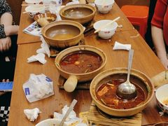 -罗妈砂锅(四川成都奎星楼店)