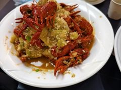 -一起吃小龙虾·海鲜(海珠店)