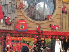 -HERRE·FARM 赫尔露营农场·团建聚会包场