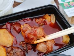 -阿拉木汗餐厅(山大路店)