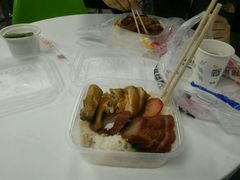 -福荣祥烧腊(斜土路店)