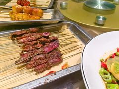 -清真·老兰家(兴善寺西街总店)