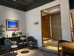 -JINNS锦时 steak&pizza(浸信会礼拜堂旧址店)