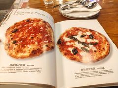 -CALDO CALDO 卡多厨房(双盛花园店)