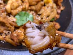 -渝蛙馆(新百店)