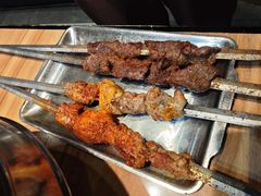 -品回味清真西北楼(宁波首店)