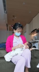 -禧月荟S月子中心(侨城店)