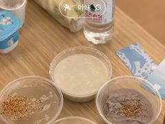 花生汤-没牙伯花生汤店(老药洲店)