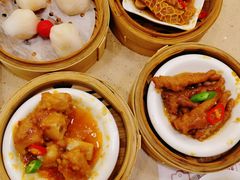 特色蒸排骨-点都德(北京路贰店)