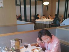 -绿杨春·淮扬宴(庐山路店)