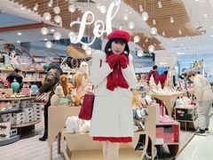 -巴黎春天(浦建店)