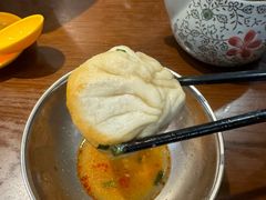 -大壶春生煎(四川中路店)