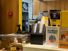 -麦当劳(安定门外大街店)