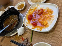 -裕记烧腊连锁餐饮(外马分店)