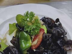 -巴依老爷新疆餐厅