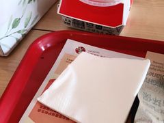 -肯德基(丰管路店)