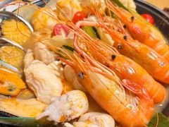 -青木瓜之味 · 越南料理(七宝宝龙店)