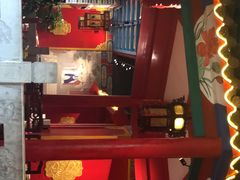 -京味张·北京烤鸭(天河南二路店)