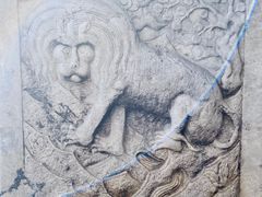 -北京石刻艺术博物馆(五塔寺)