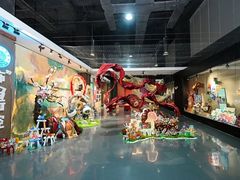 -佛山市图书馆(祖庙路分馆)