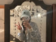 -时光花园(白鹭洲店)