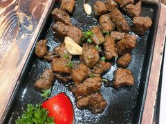 -小川洋风料理(街道口店)