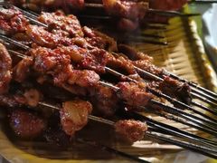 -有奴思烤肉·清真(正宁路店)