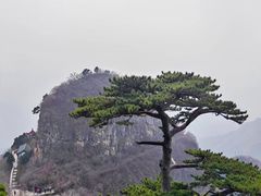 -圣莲山风景区