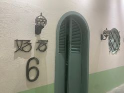 -好看加白色房子