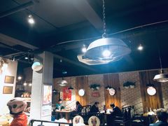 大堂-兄弟龙虾(胜太路总店)