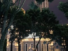 -重庆市江北嘴中央商务区中央公园