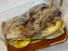 -山水肠粉(盐田店)
