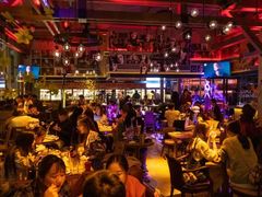 -18BAN音乐啤酒馆(西丽店)