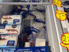 -家乐福(四元桥购物中心店)