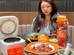 -湘辣辣鲜炒黄牛肉(顺义华联店)