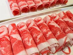 -海底捞火锅(海悦天地店)