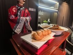 -请晋·乔家大院(建外大街店)