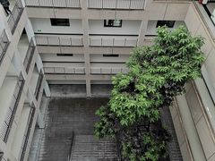 -重庆工商大学(南岸校区)