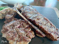 -恰餐厅及酒吧CHAR Bar & Grill(北京三里屯洲际店)
