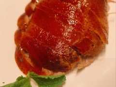 -四季民福烤鸭店(王府井灯市口店)