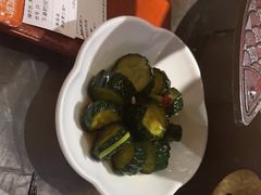 -探鱼·鲜青椒爽麻烤鱼(广州欣荣广场店)