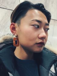 -LA BELLEZA倍丽莎美发沙龙
