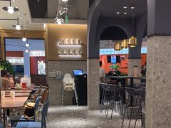 -Pennehut畔尼意面(合肥万象城店)