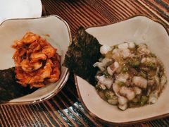 -平成屋·午肴夜酒(四川北路店)