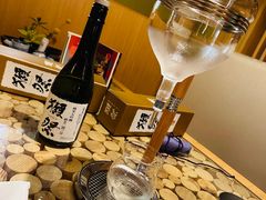 -西村日本料理(香格里拉饭店)