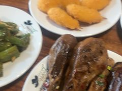 -汉巴味德·烤肉与啤酒的自助(杭州大悦城店)