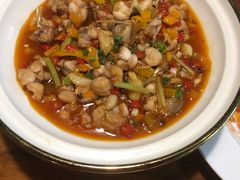 -豫江南川湘料理(岗顶六店)