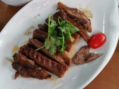 金奖鹅翅-寻潮忆卤鹅·潮汕餐馆(汇星店)