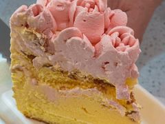 -沁园(南坪上海城店)