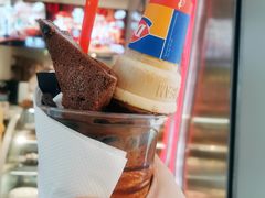 -DQ·蛋糕·冰淇淋(万象城店)